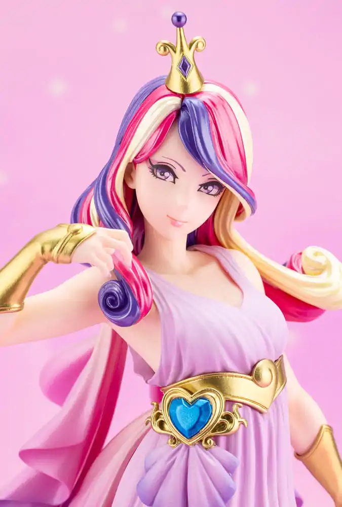 My Little Pony Bishoujo PVC kip 1/7 Princess Cadance 22 cm fotografija proizvoda