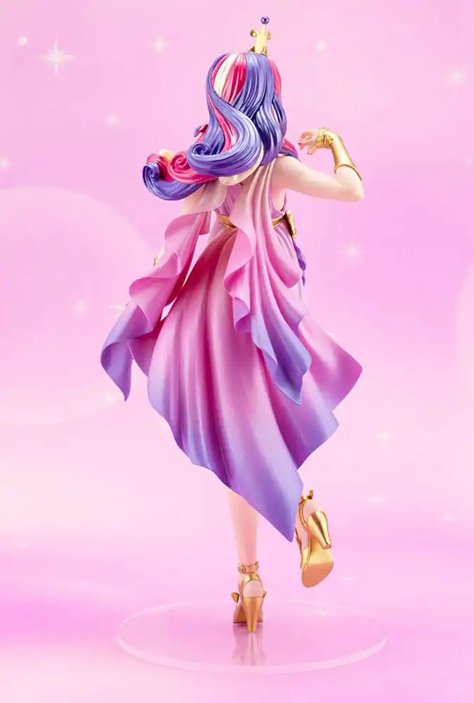 My Little Pony Bishoujo PVC kip 1/7 Princess Cadance 22 cm fotografija proizvoda