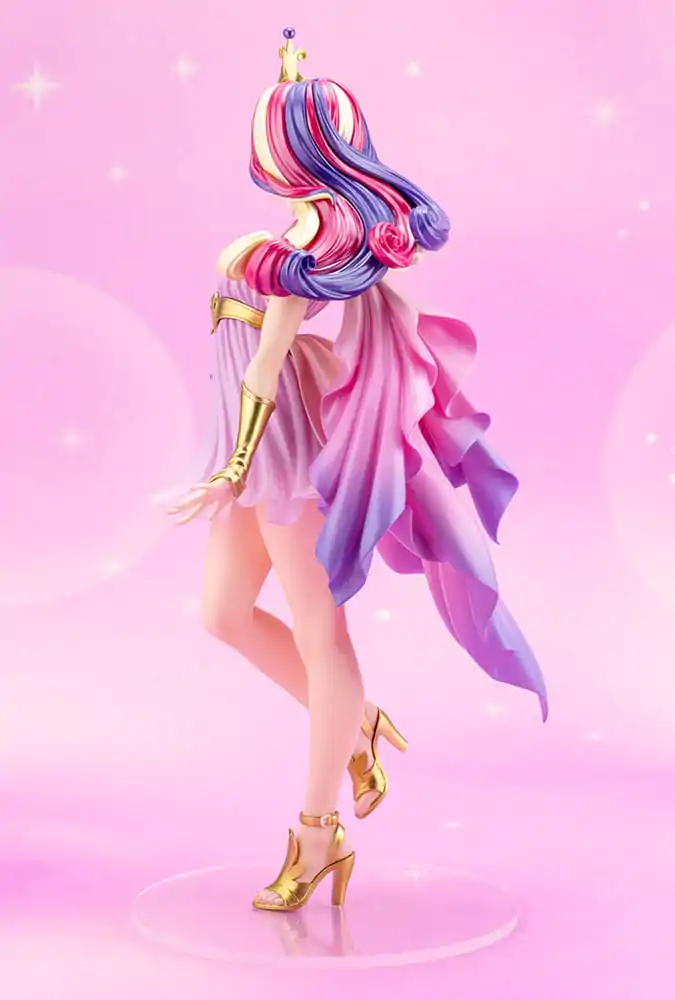 My Little Pony Bishoujo PVC kip 1/7 Princess Cadance 22 cm fotografija proizvoda