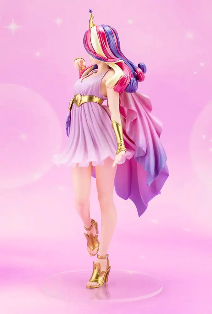 My Little Pony Bishoujo PVC kip 1/7 Princess Cadance 22 cm fotografija proizvoda
