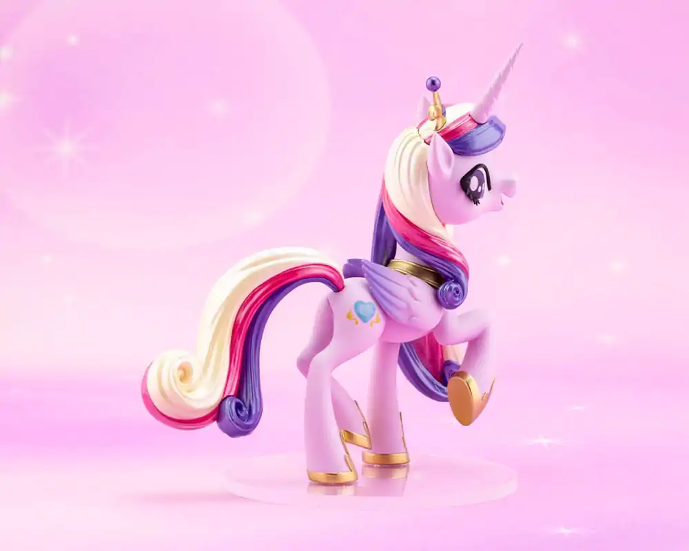 My Little Pony Bishoujo PVC kip 1/7 Princess Cadance 22 cm fotografija proizvoda