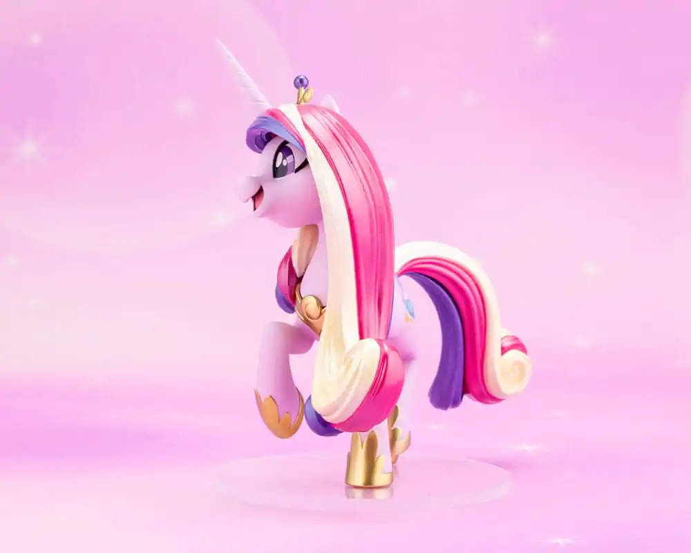 My Little Pony Bishoujo PVC kip 1/7 Princess Cadance 22 cm fotografija proizvoda