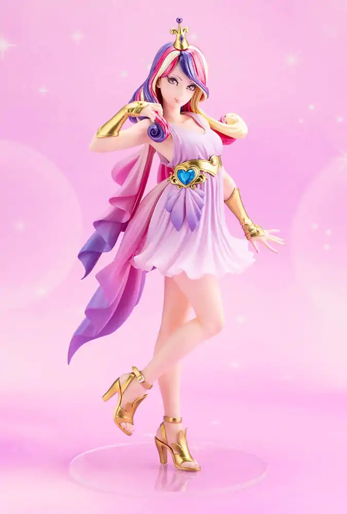 My Little Pony Bishoujo PVC kip 1/7 Princess Cadance 22 cm fotografija proizvoda