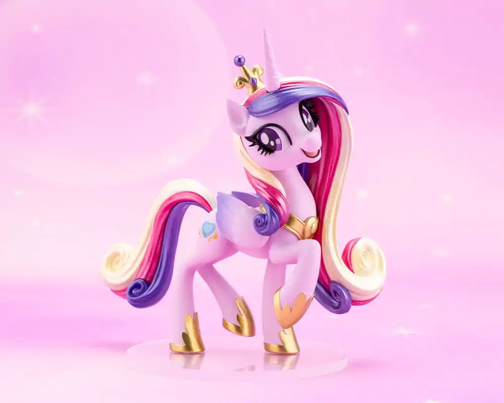 My Little Pony Bishoujo PVC kip 1/7 Princess Cadance 22 cm fotografija proizvoda