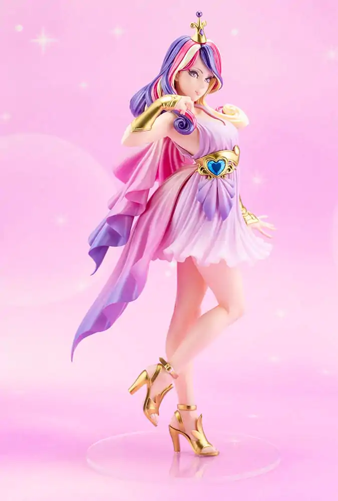 My Little Pony Bishoujo PVC kip 1/7 Princess Cadance 22 cm fotografija proizvoda