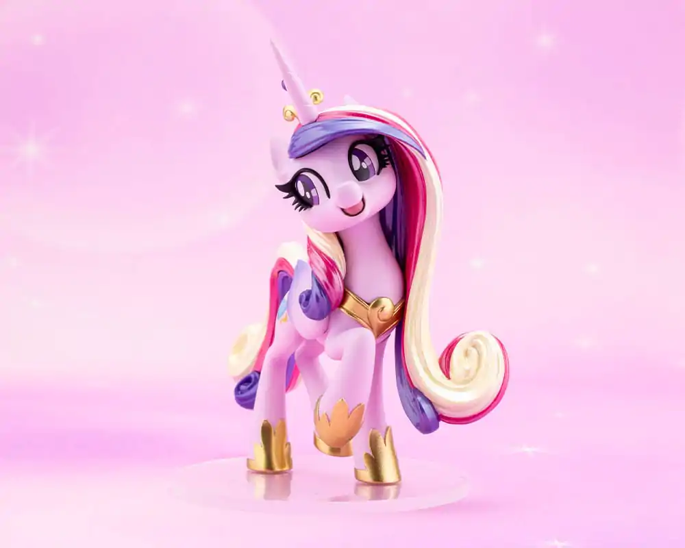 My Little Pony Bishoujo PVC kip 1/7 Princess Cadance 22 cm fotografija proizvoda
