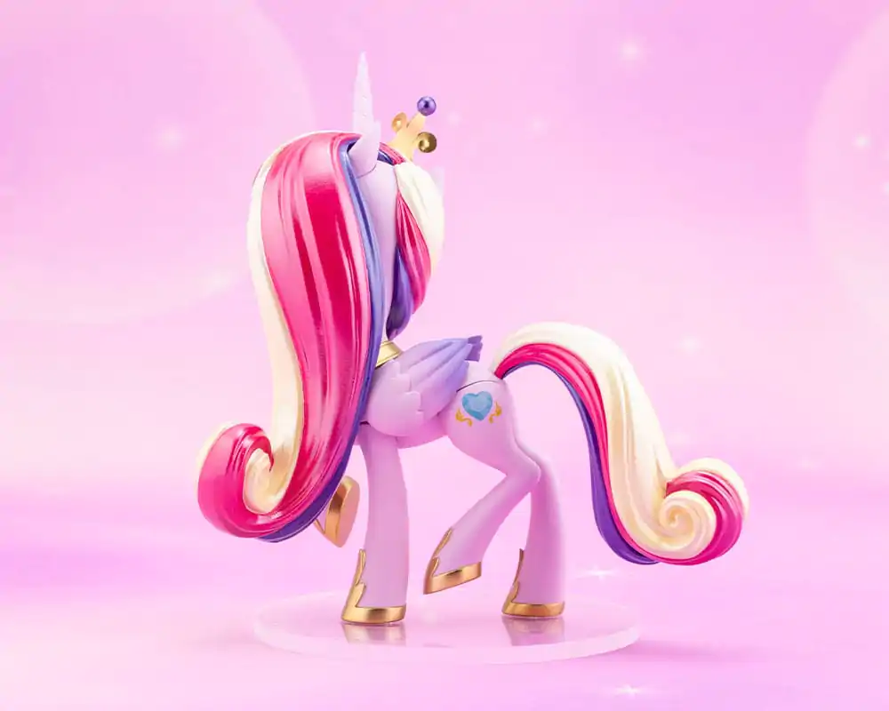 My Little Pony Bishoujo PVC kip 1/7 Princess Cadance 22 cm fotografija proizvoda