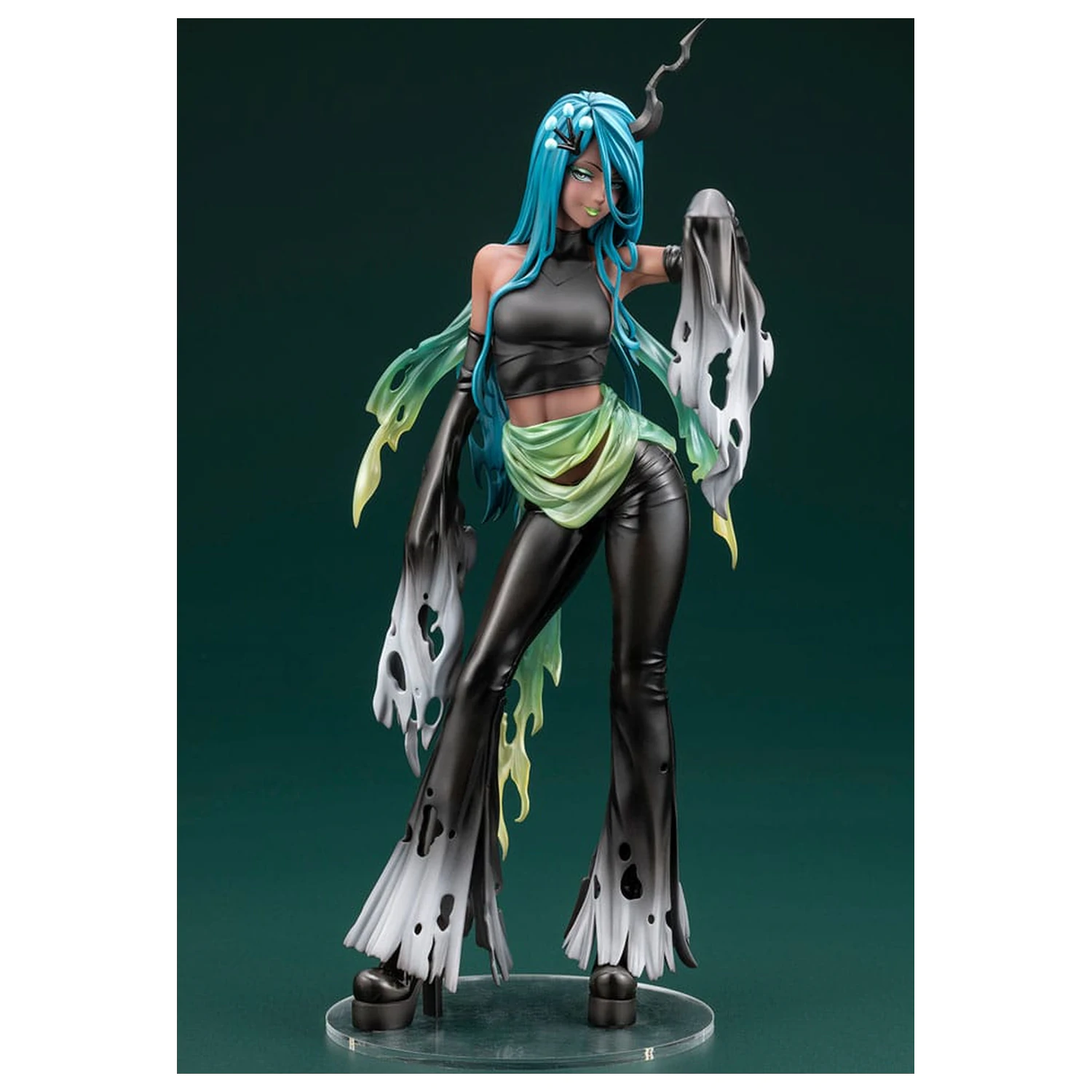 My Little Pony Bishoujo PVC kip 1/7 Queen Chrysalis 25 cm fotografija proizvoda