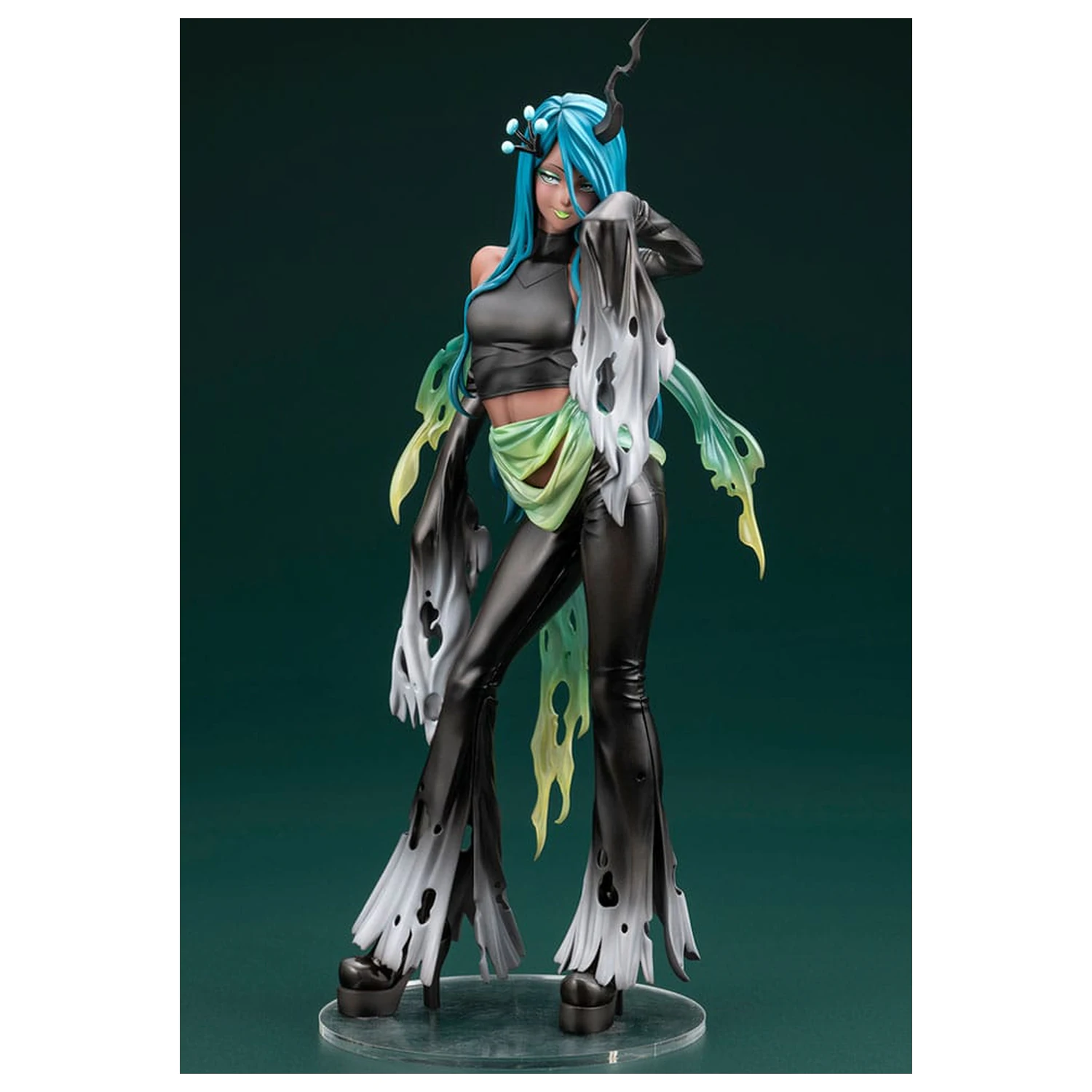My Little Pony Bishoujo PVC kip 1/7 Queen Chrysalis 25 cm fotografija proizvoda