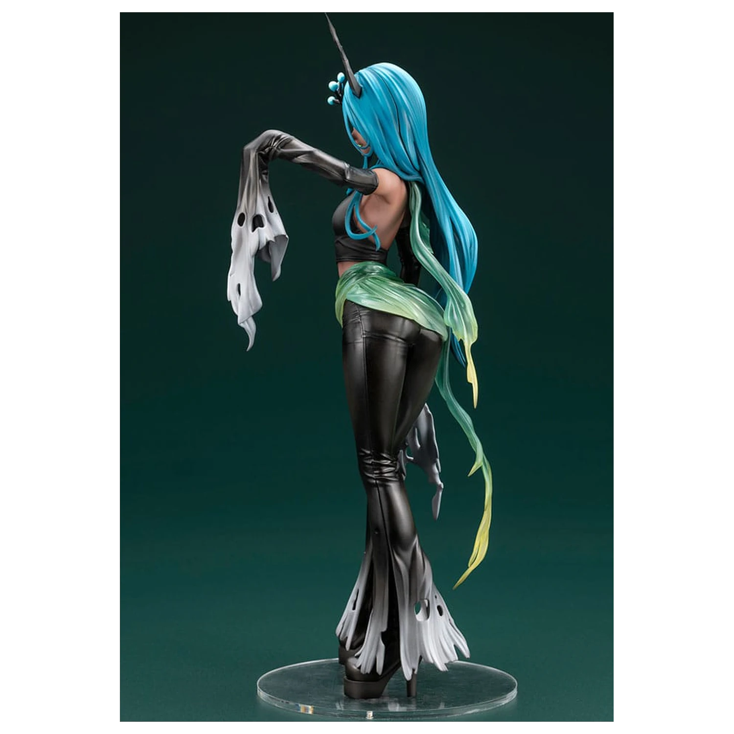 My Little Pony Bishoujo PVC kip 1/7 Queen Chrysalis 25 cm fotografija proizvoda