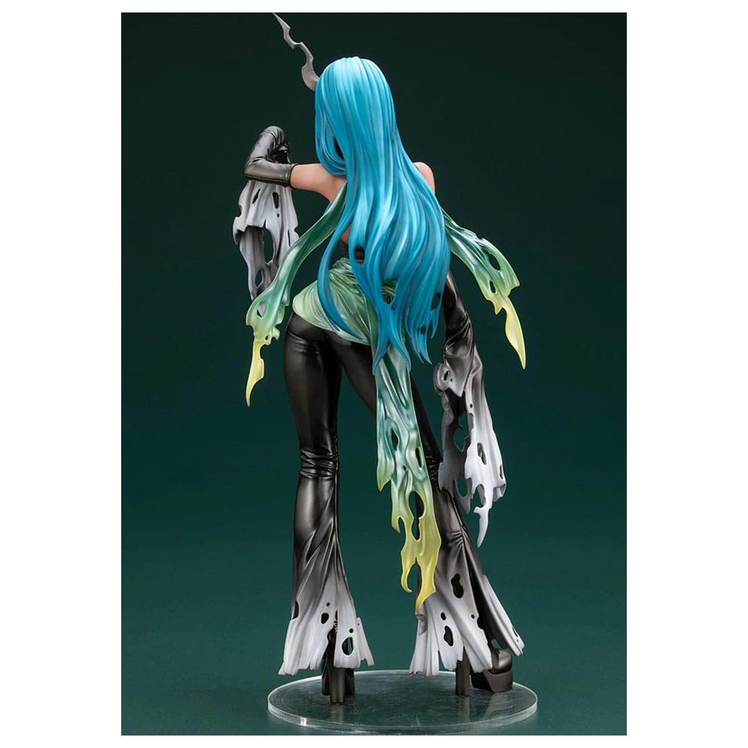 My Little Pony Bishoujo PVC kip 1/7 Queen Chrysalis 25 cm fotografija proizvoda