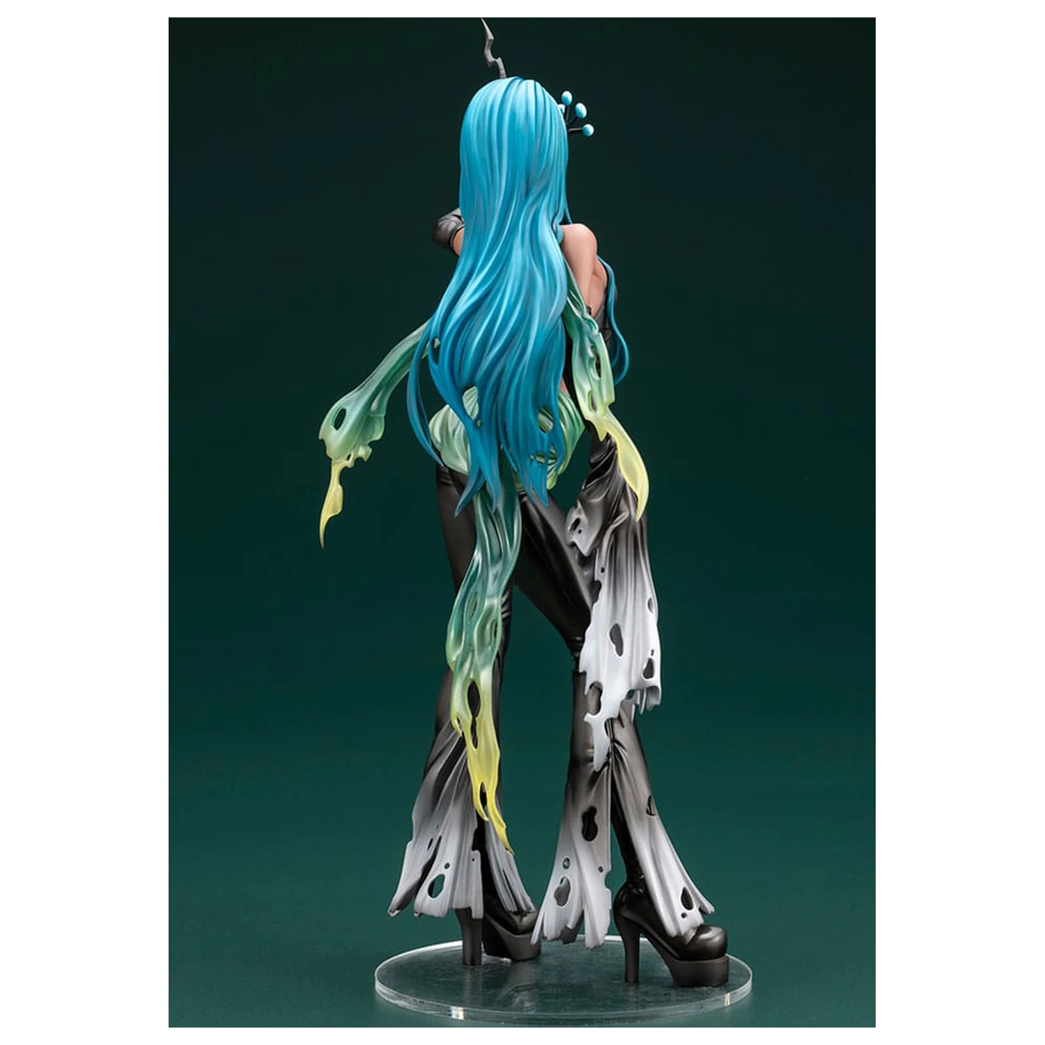 My Little Pony Bishoujo PVC kip 1/7 Queen Chrysalis 25 cm fotografija proizvoda