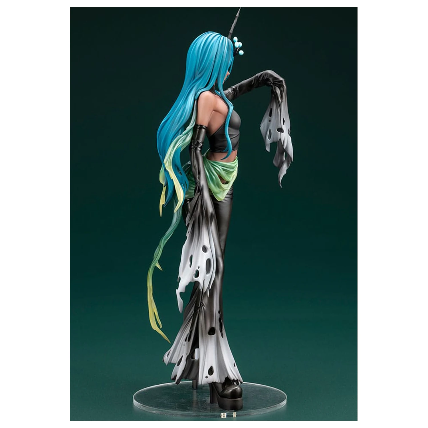 My Little Pony Bishoujo PVC kip 1/7 Queen Chrysalis 25 cm fotografija proizvoda