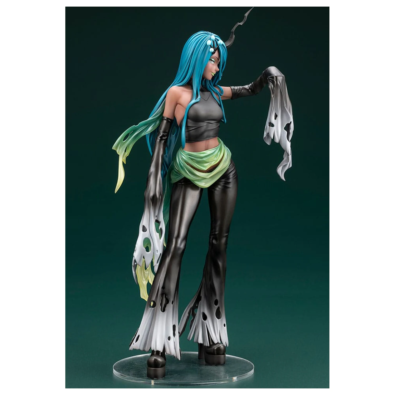 My Little Pony Bishoujo PVC kip 1/7 Queen Chrysalis 25 cm fotografija proizvoda