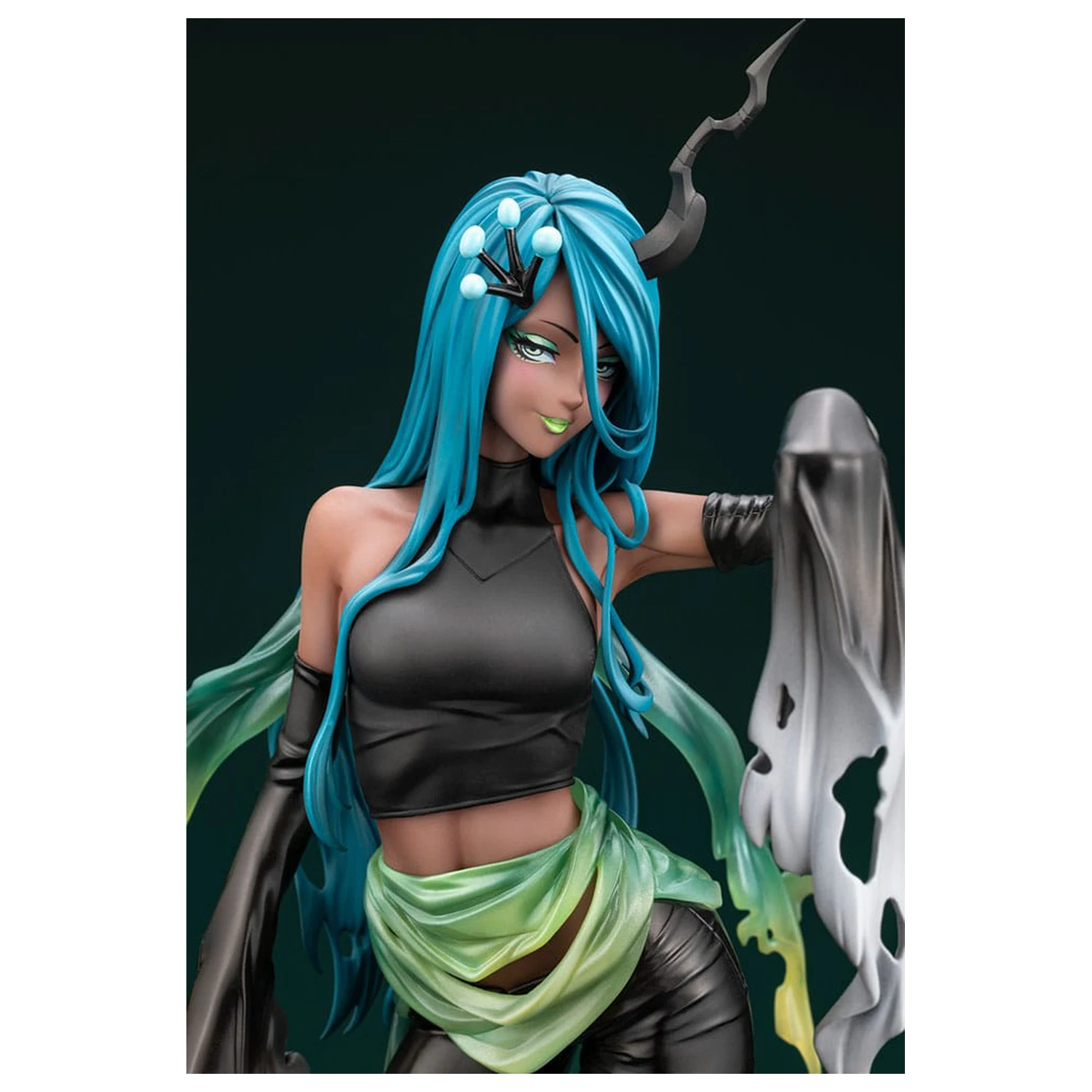 My Little Pony Bishoujo PVC kip 1/7 Queen Chrysalis 25 cm fotografija proizvoda