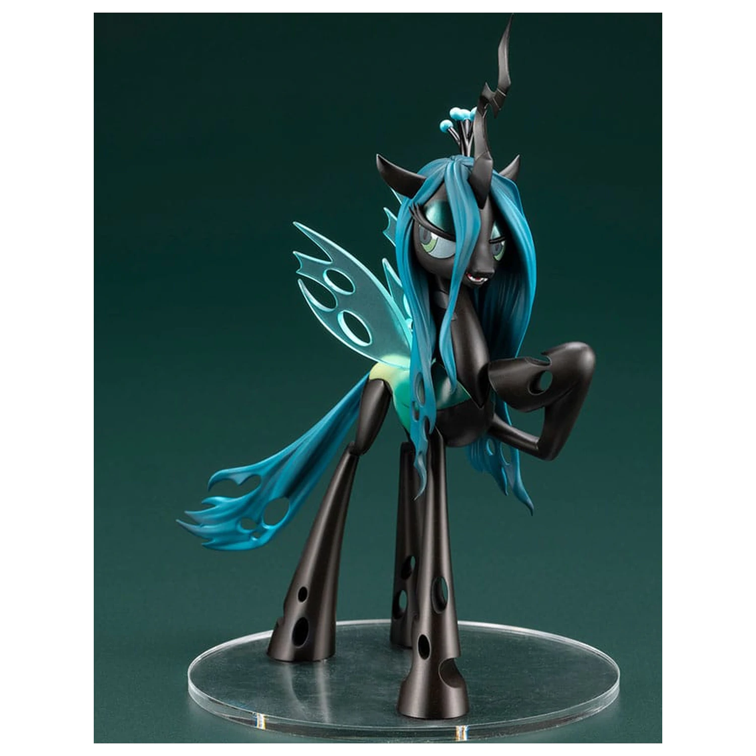 My Little Pony Bishoujo PVC kip 1/7 Queen Chrysalis 25 cm fotografija proizvoda