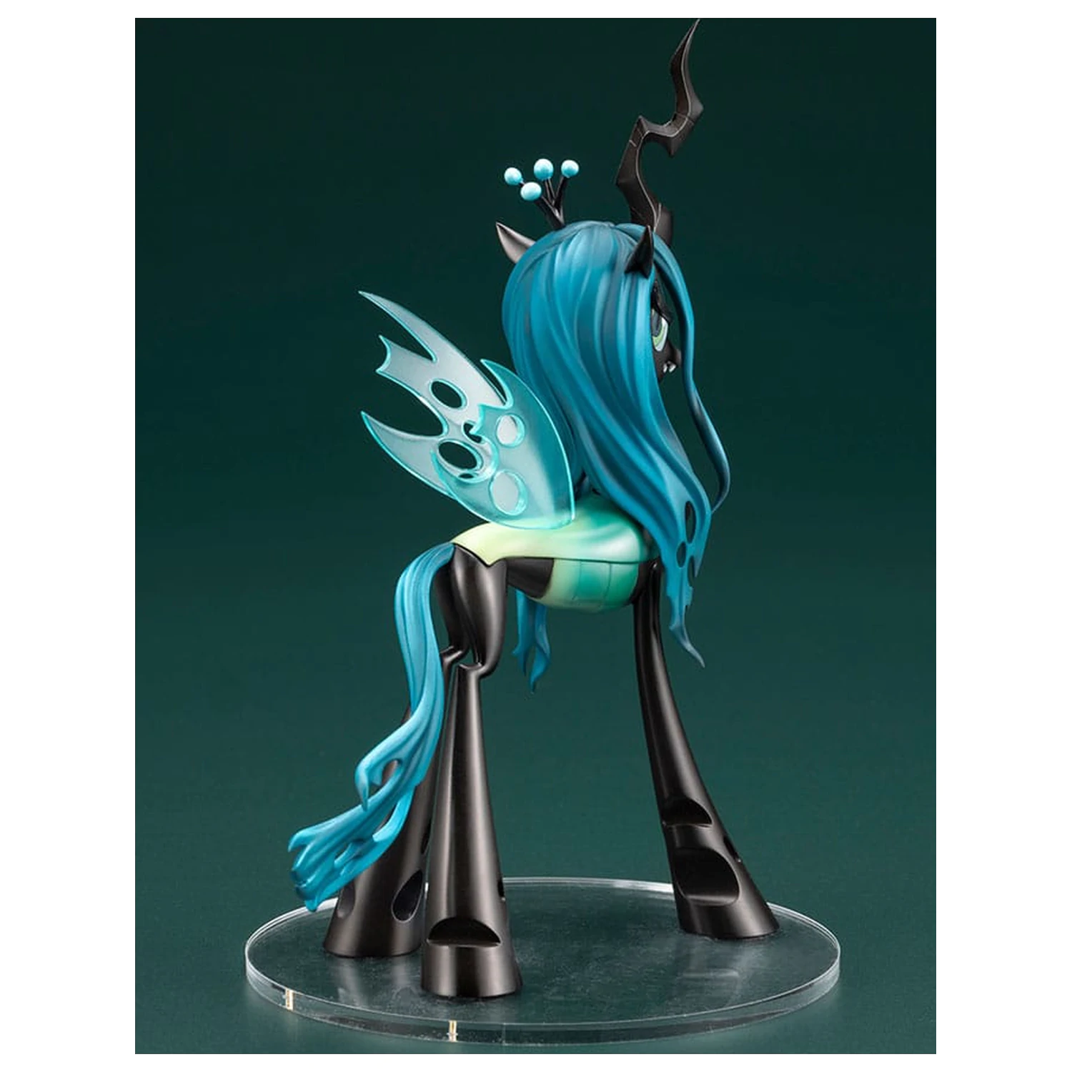 My Little Pony Bishoujo PVC kip 1/7 Queen Chrysalis 25 cm fotografija proizvoda