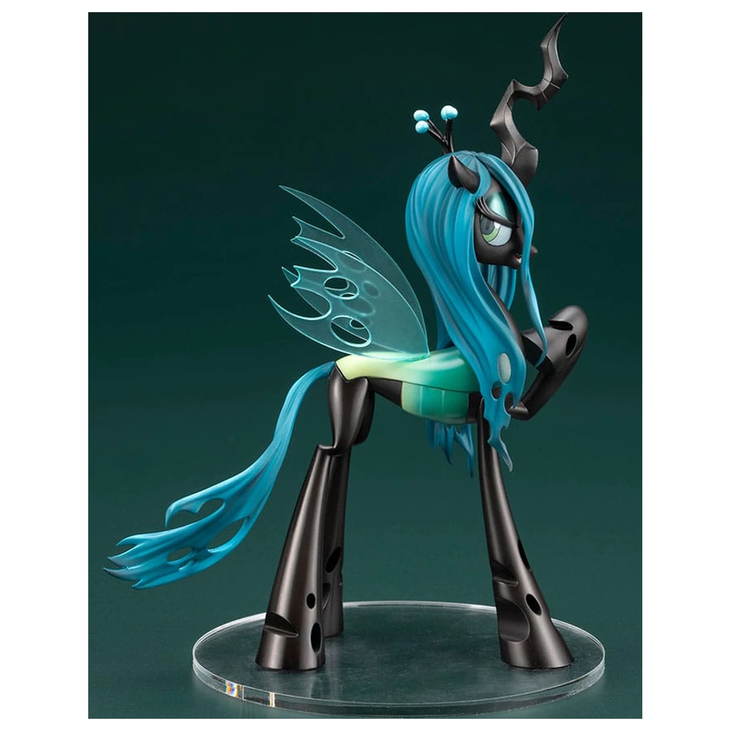 My Little Pony Bishoujo PVC kip 1/7 Queen Chrysalis 25 cm fotografija proizvoda