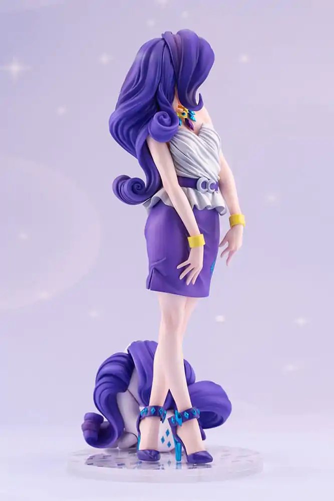 My Little Pony Bishoujo PVC kip 1/7 Rarity 22 cm fotografija proizvoda