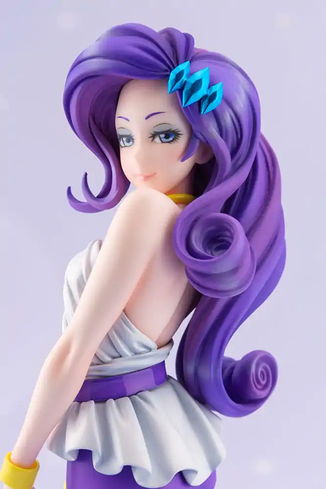 My Little Pony Bishoujo PVC kip 1/7 Rarity 22 cm fotografija proizvoda