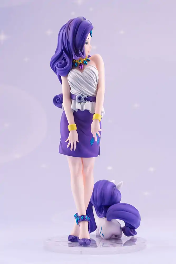 My Little Pony Bishoujo PVC kip 1/7 Rarity 22 cm fotografija proizvoda