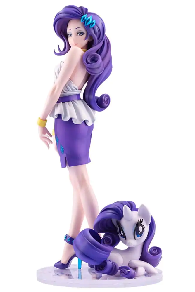 My Little Pony Bishoujo PVC kip 1/7 Rarity 22 cm fotografija proizvoda