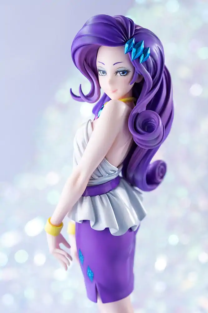 My Little Pony Bishoujo PVC kip 1/7 Rarity 22 cm fotografija proizvoda