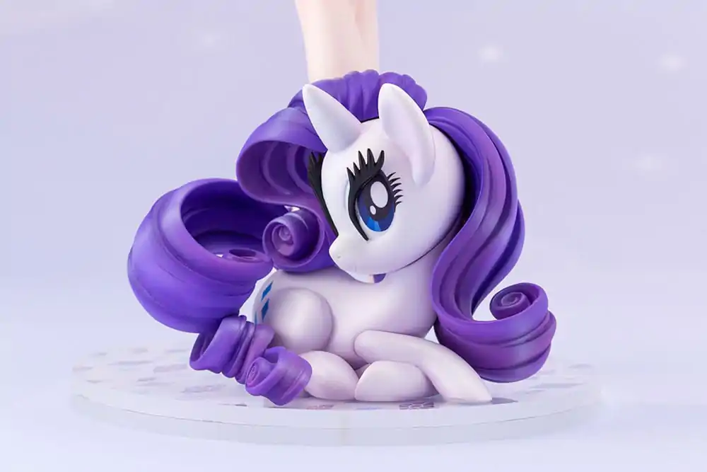 My Little Pony Bishoujo PVC kip 1/7 Rarity 22 cm fotografija proizvoda