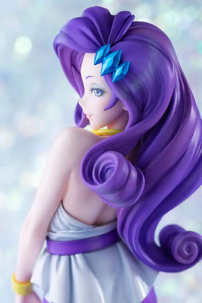 My Little Pony Bishoujo PVC kip 1/7 Rarity 22 cm fotografija proizvoda