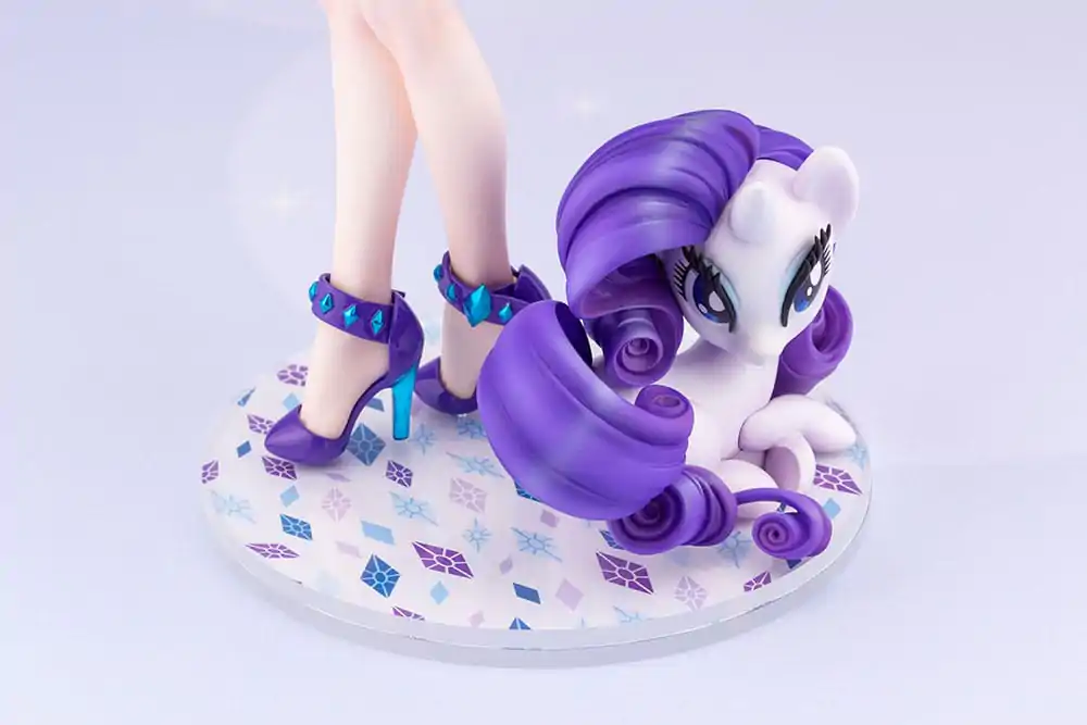 My Little Pony Bishoujo PVC kip 1/7 Rarity 22 cm fotografija proizvoda