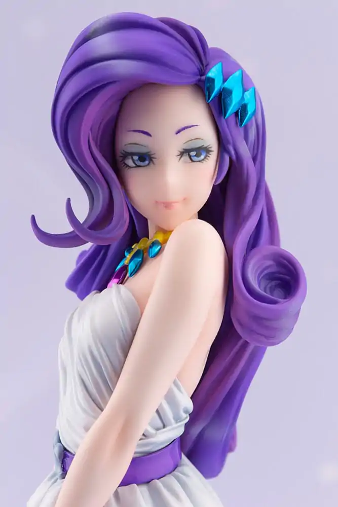 My Little Pony Bishoujo PVC kip 1/7 Rarity 22 cm fotografija proizvoda