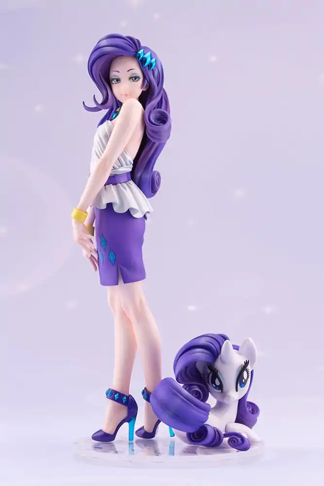 My Little Pony Bishoujo PVC kip 1/7 Rarity 22 cm fotografija proizvoda