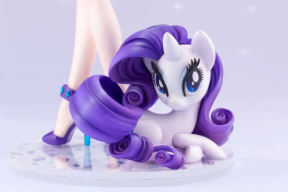 My Little Pony Bishoujo PVC kip 1/7 Rarity 22 cm fotografija proizvoda