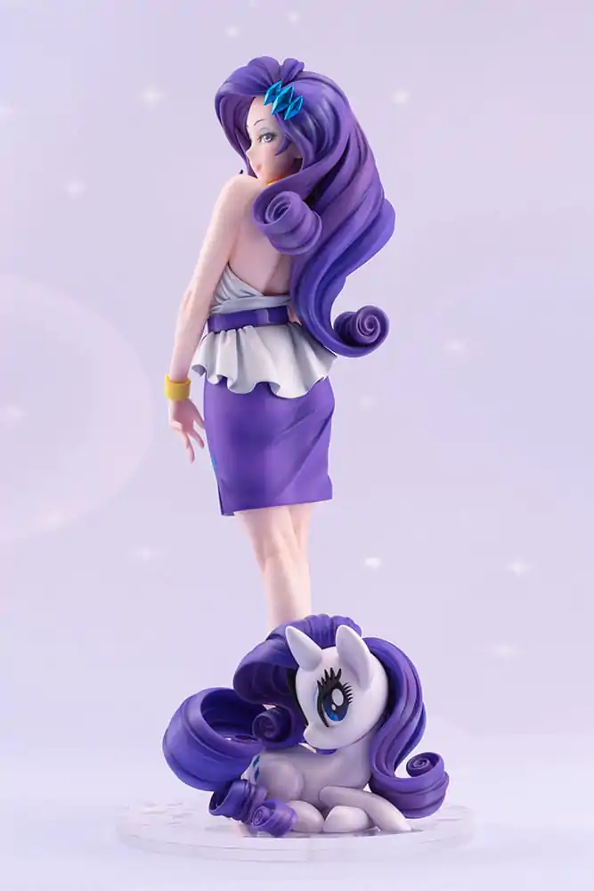 My Little Pony Bishoujo PVC kip 1/7 Rarity 22 cm fotografija proizvoda