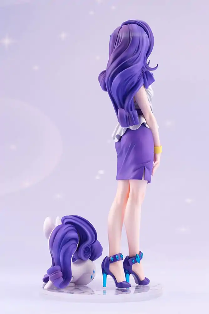 My Little Pony Bishoujo PVC kip 1/7 Rarity 22 cm fotografija proizvoda