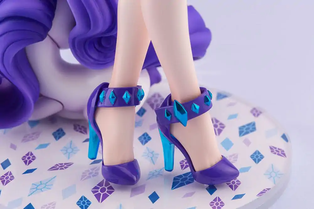 My Little Pony Bishoujo PVC kip 1/7 Rarity 22 cm fotografija proizvoda