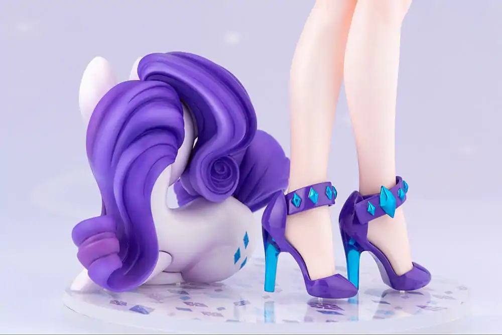 My Little Pony Bishoujo PVC kip 1/7 Rarity 22 cm fotografija proizvoda