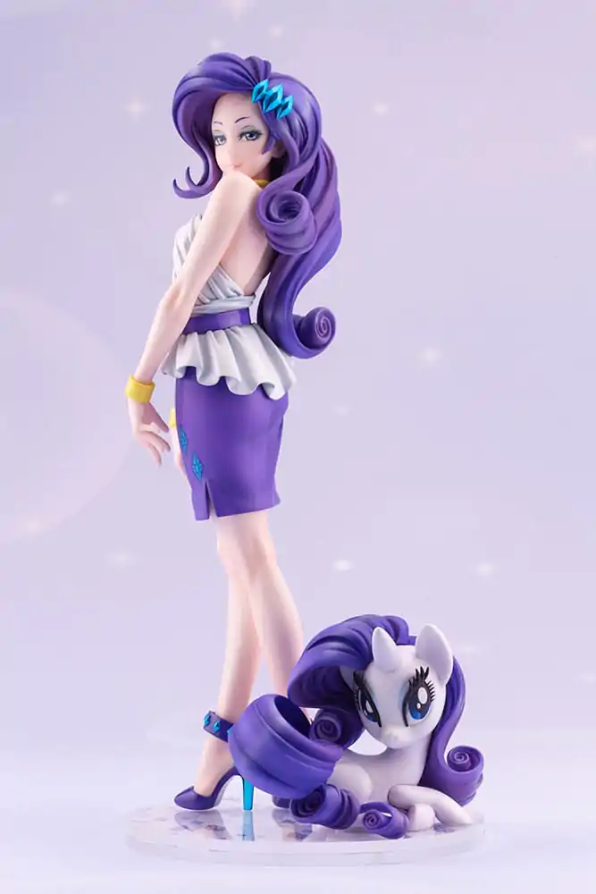 My Little Pony Bishoujo PVC kip 1/7 Rarity 22 cm fotografija proizvoda