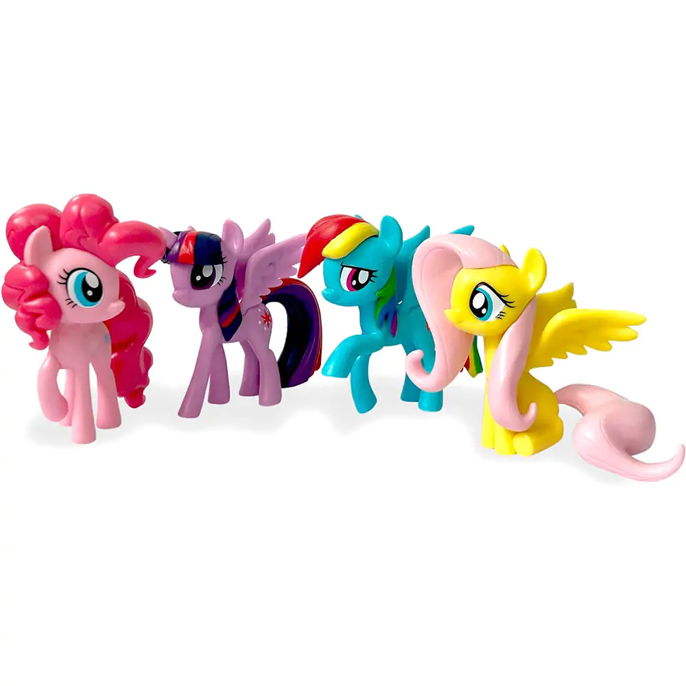 My Little Pony paket figurica fotografija proizvoda