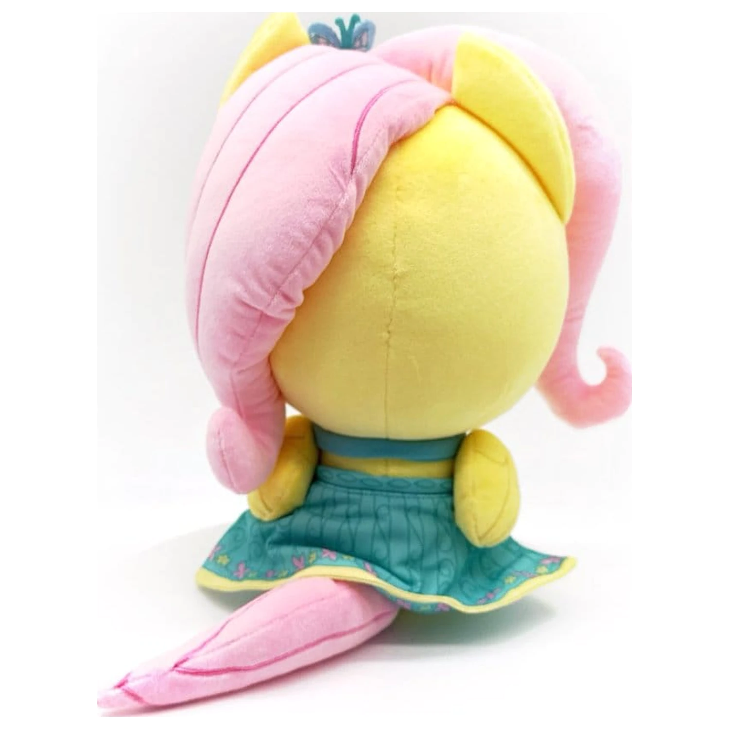 My Little Pony Plišana figura Fluttershy 22 cm fotografija proizvoda