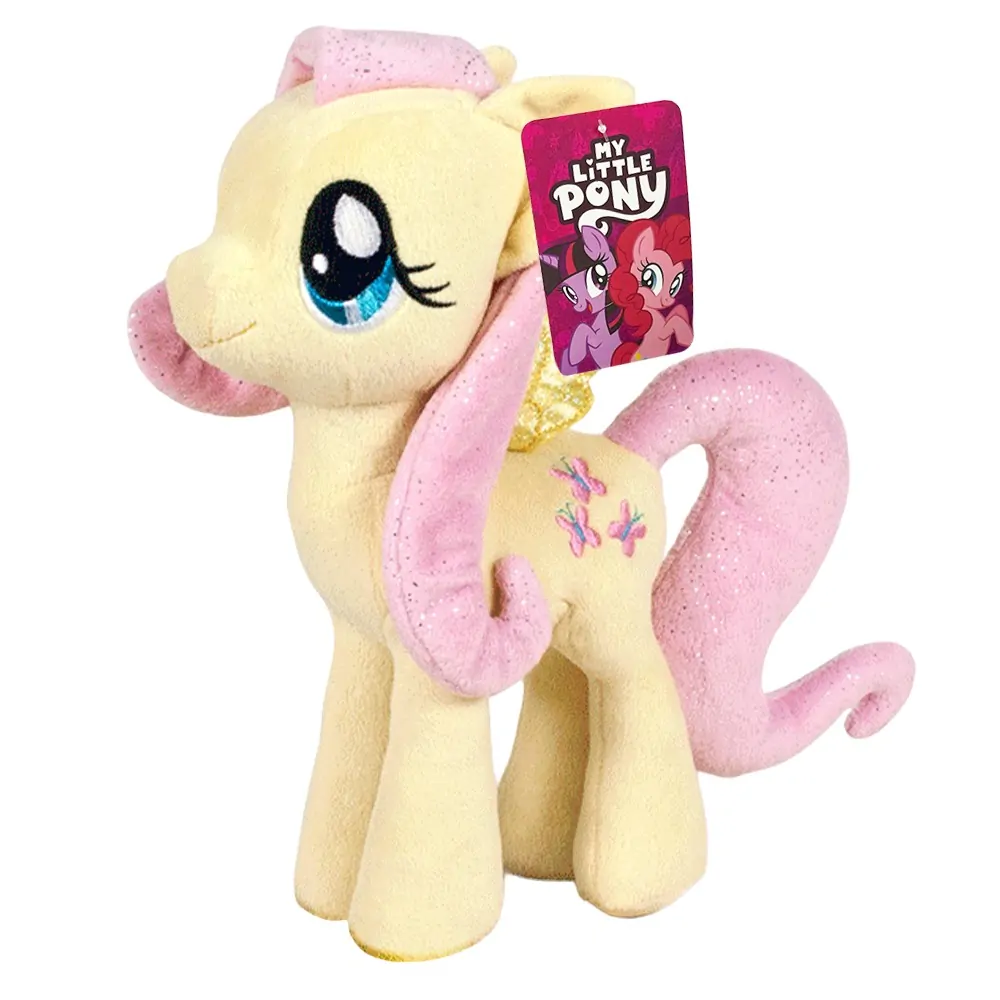 My Little Pony Fluttershy plišana igračka 26 cm fotografija proizvoda