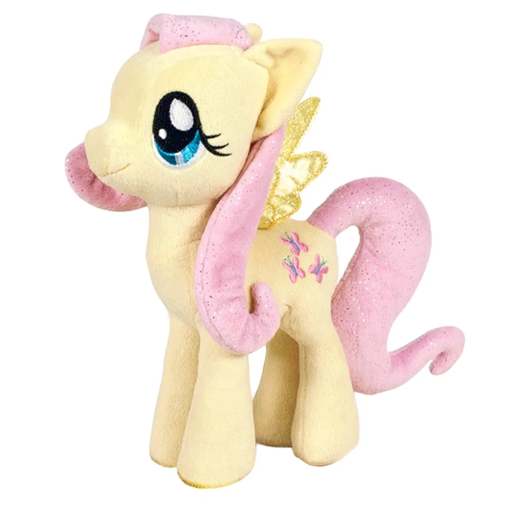 My Little Pony Fluttershy plišana igračka 26 cm fotografija proizvoda