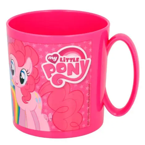 My Little Pony mikro šalica fotografija proizvoda
