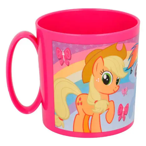 My Little Pony mikro šalica fotografija proizvoda