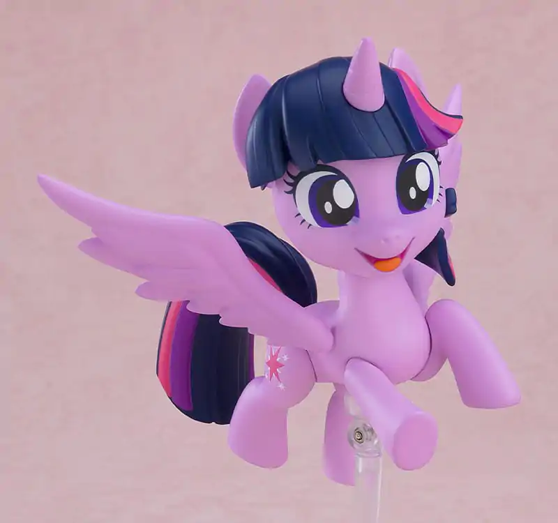 My Little Pony Nendoroid akcijska figura Twilight Sparkle 10 cm fotografija proizvoda
