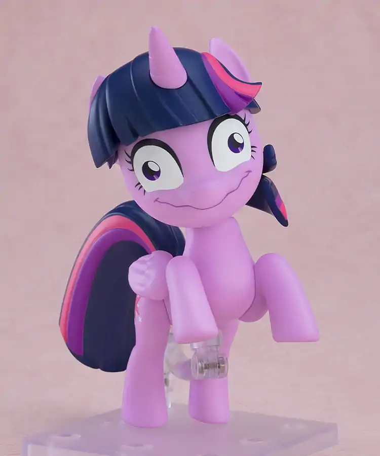 My Little Pony Nendoroid akcijska figura Twilight Sparkle 10 cm fotografija proizvoda