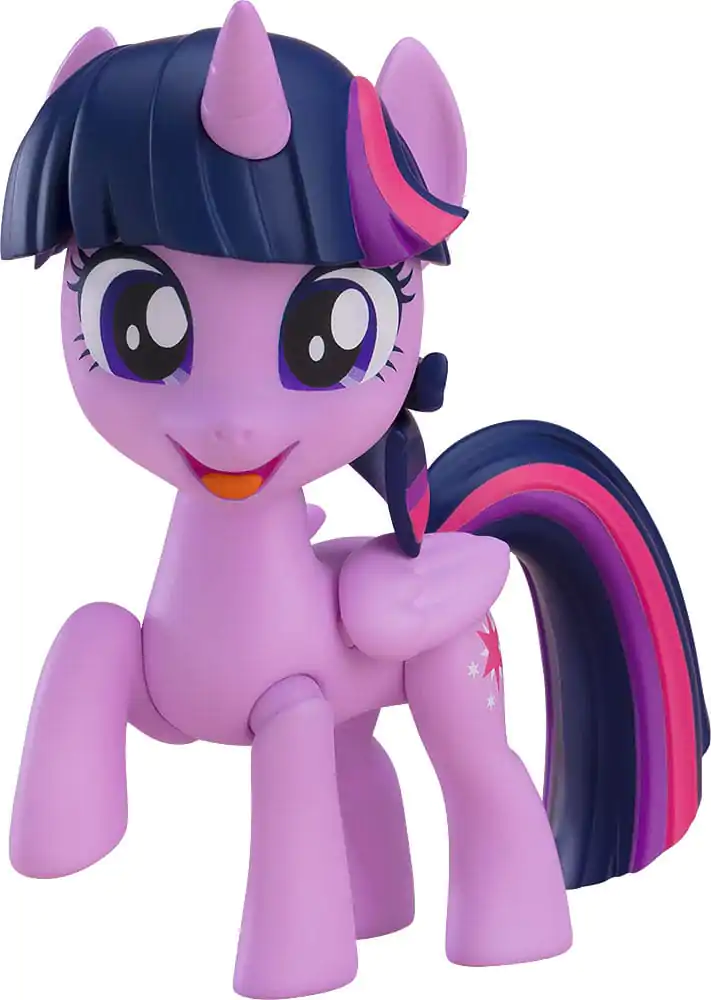 My Little Pony Nendoroid akcijska figura Twilight Sparkle 10 cm fotografija proizvoda