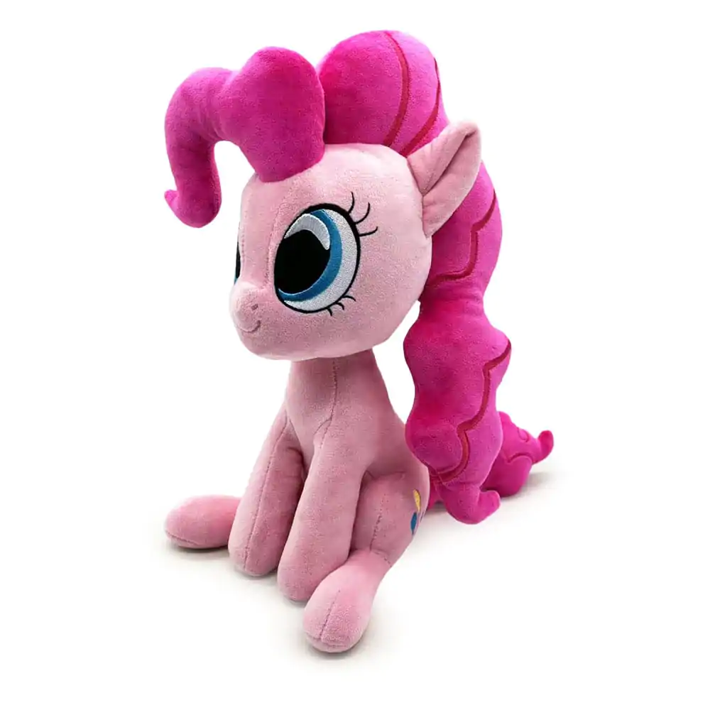 My Little Pony Plišana Figura Pinkie Pie 22 cm fotografija proizvoda
