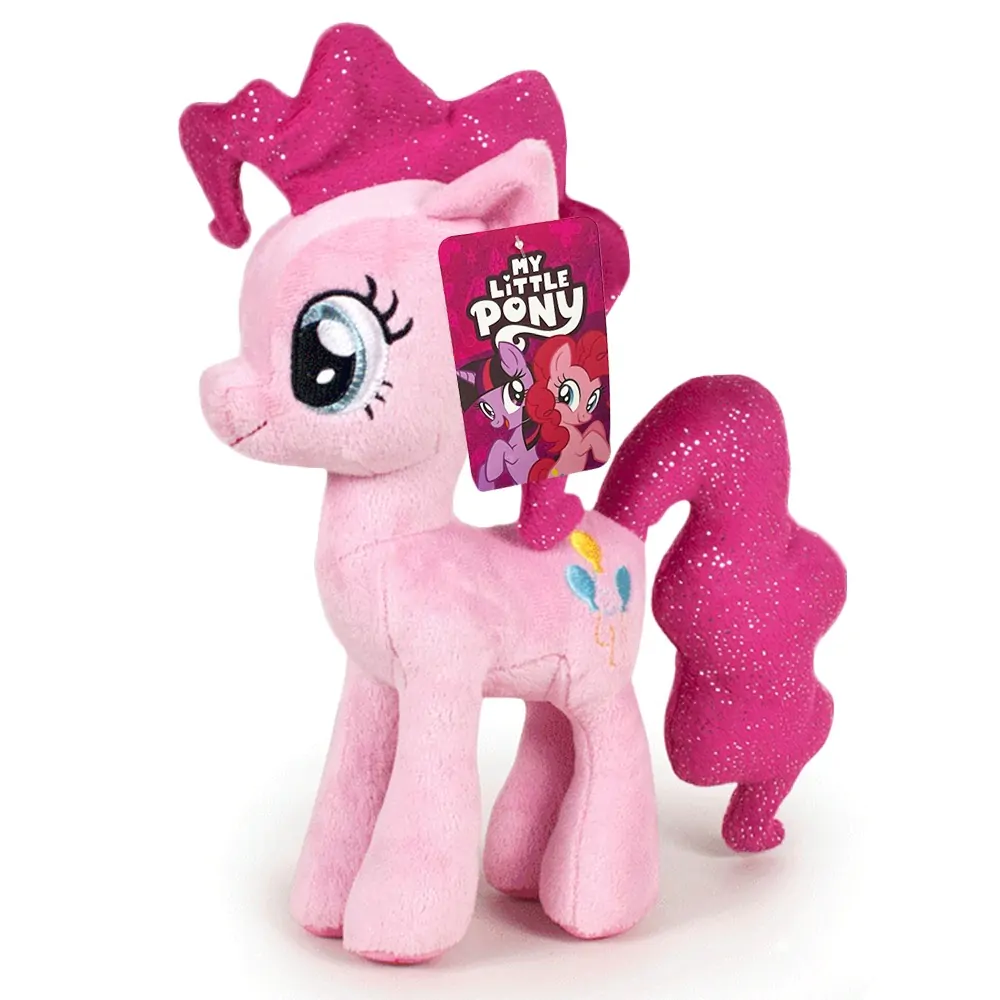 My Little Pony Pinkie Pie plišana igračka 29 cm fotografija proizvoda