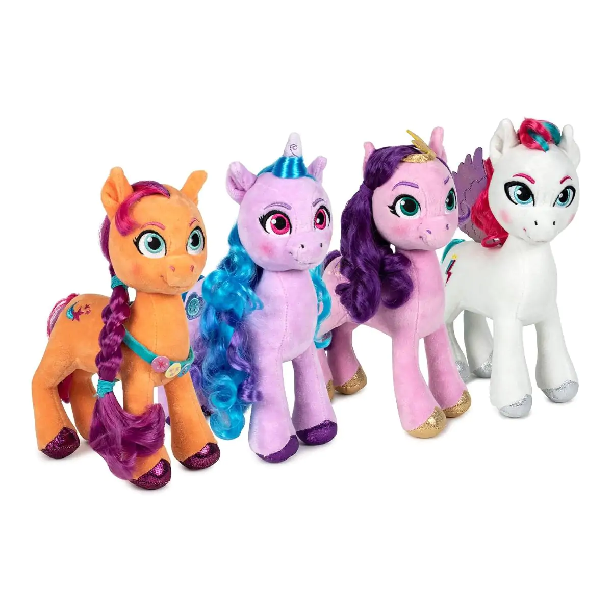 My Little Pony Pipp plišana igračka 25 cm fotografija proizvoda